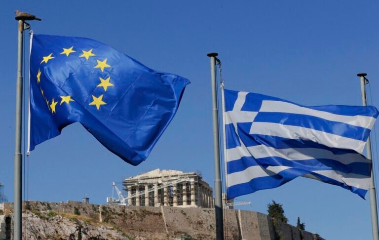 Europe Greece Economy - onews.gr