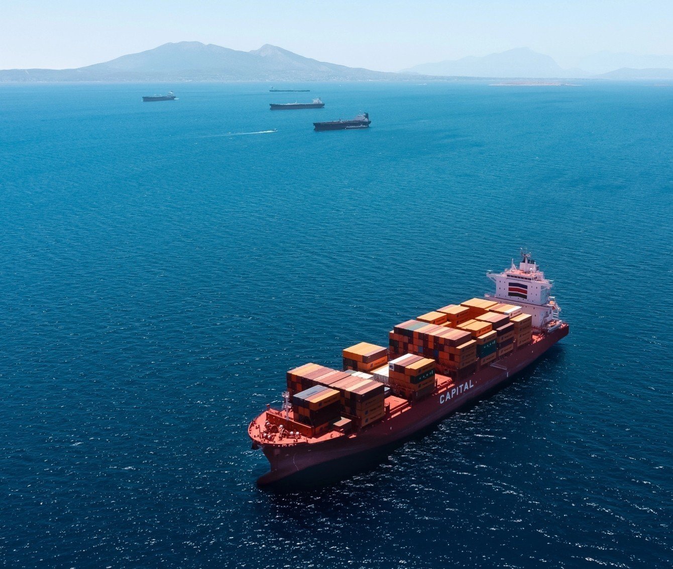 Capital-Maritime-Finance