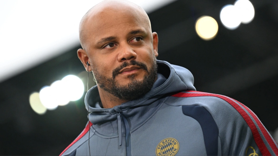 kompany