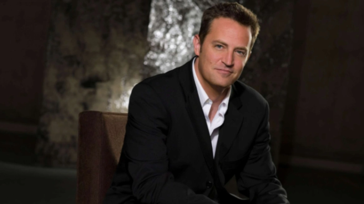 matthew_perry - onews.gr matthew_perry